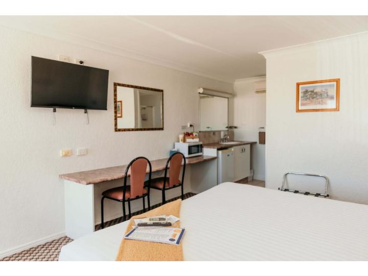 Outback Motel Mt Isa Hotel, Mount Isa - imaginea 5