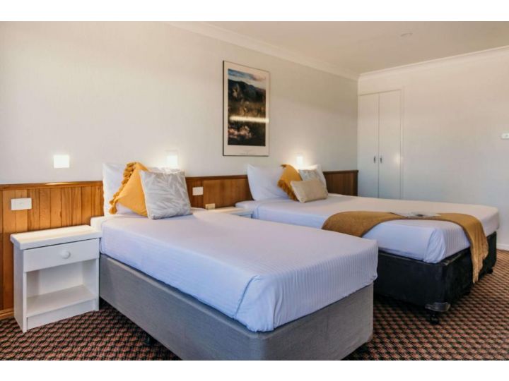 Outback Motel Mt Isa Hotel, Mount Isa - imaginea 13