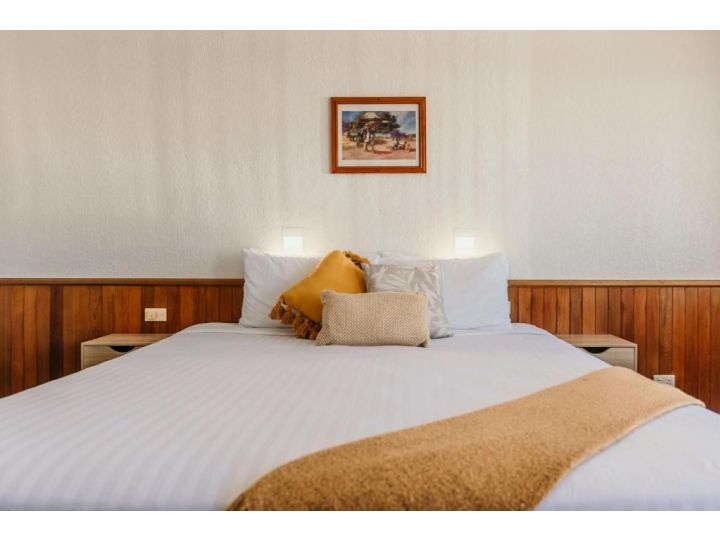 Outback Motel Mt Isa Hotel, Mount Isa - imaginea 4
