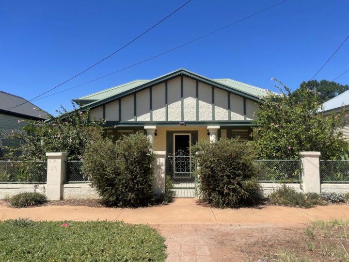 Outback Retreat Guest house, Broken Hill - imaginea 12