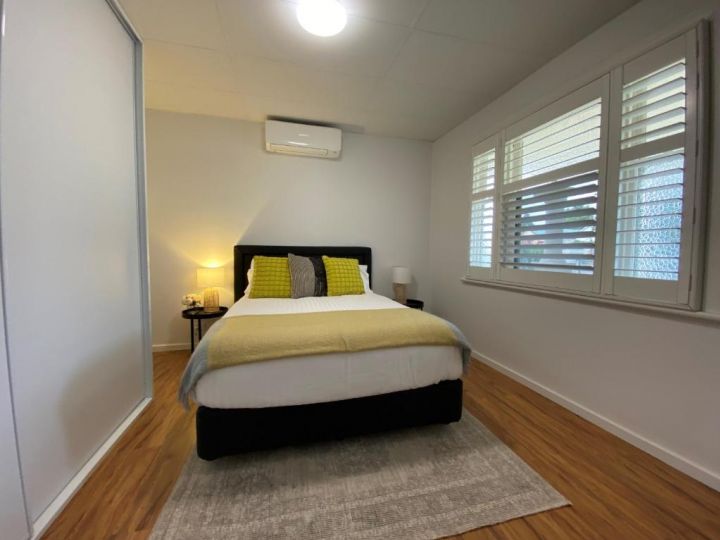 Outback Retreat Guest house, Broken Hill - imaginea 1