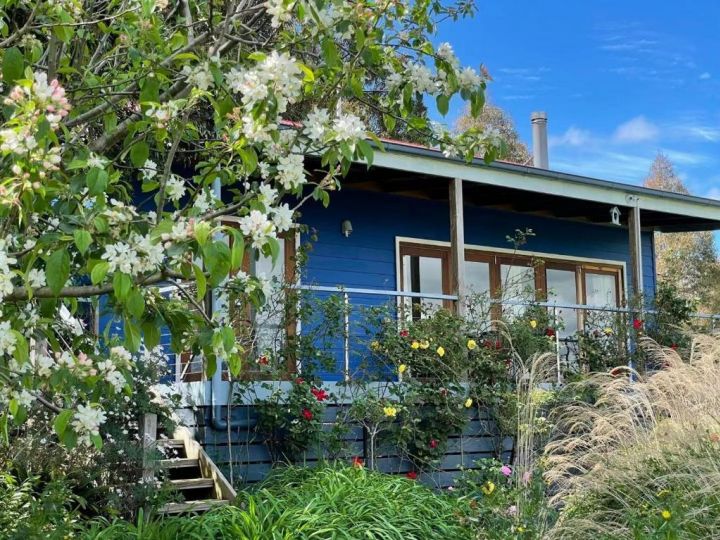Outlook Hill Garden Estate Villa, Victoria - imaginea 17