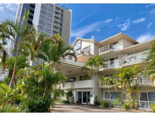 Outrigger Burleigh Hotel, Gold Coast - 2