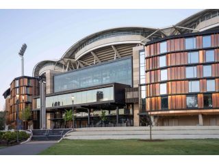 Oval Hotel at Adelaide Oval Hotel, Adelaide - 2