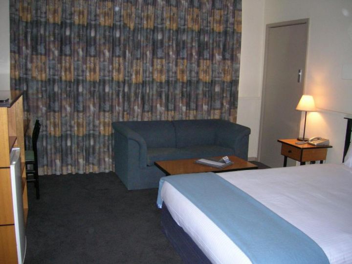 Overlander Hotel Motel Hotel, Shepparton - imaginea 14