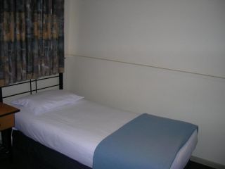 Overlander Hotel Motel Hotel, Shepparton - 3