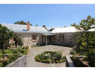 OXENBERRY FARM Villa, McLaren Vale - 1