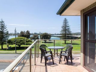 Oxley 8 at Tuncurry Apartment, Tuncurry - 5