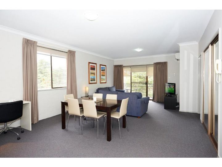 Oxley Court Serviced Apartments Aparthotel, Canberra - imaginea 7