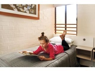 Oxley Court Serviced Apartments Aparthotel, Canberra - 5