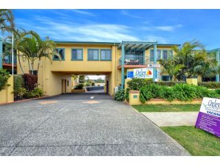Oxley Cove Holiday Apartment Aparthotel, Port Macquarie - 1