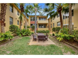 Oxley Cove Holiday Apartment Aparthotel, Port Macquarie - 5