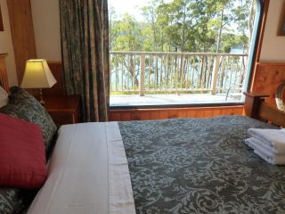 Oyster Shack Hotel, Tasmania - 1