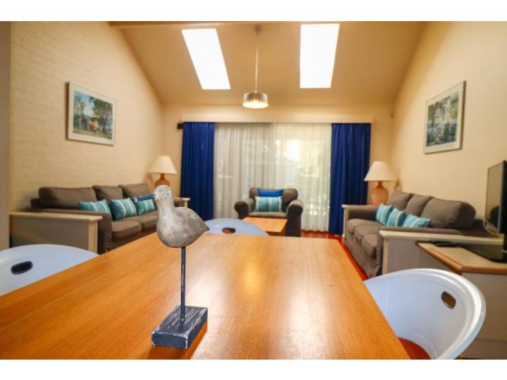 Oystercatcher Executive 3 Bedroom Villa 23 Guest house, Cams Wharf - imaginea 6