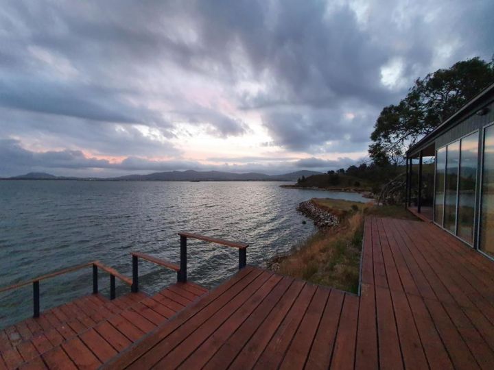 Oysterhouse - A Premium Luxury Experience Right by the Water Guest house, Tasmania - imaginea 18