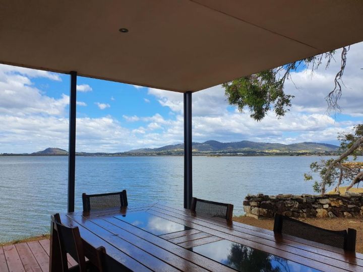 Oysterhouse - A Premium Luxury Experience Right by the Water Guest house, Tasmania - imaginea 19