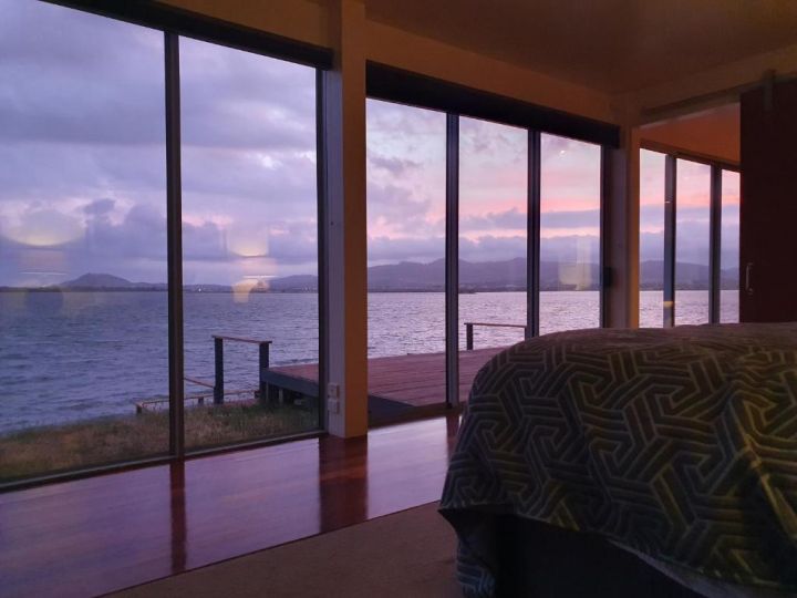 Oysterhouse - A Premium Luxury Experience Right by the Water Guest house, Tasmania - imaginea 7