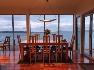 Oysterhouse - A Premium Luxury Experience Right by the Water Guest house, Tasmania - 3