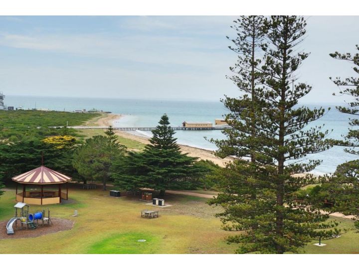 Ozone Tower Guest house, Queenscliff - imaginea 4
