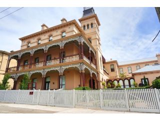 Ozone Tower Guest house, Queenscliff - 2