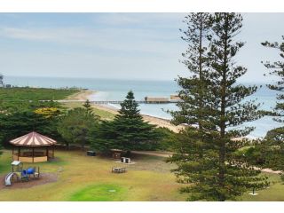 Ozone Tower Guest house, Queenscliff - 4