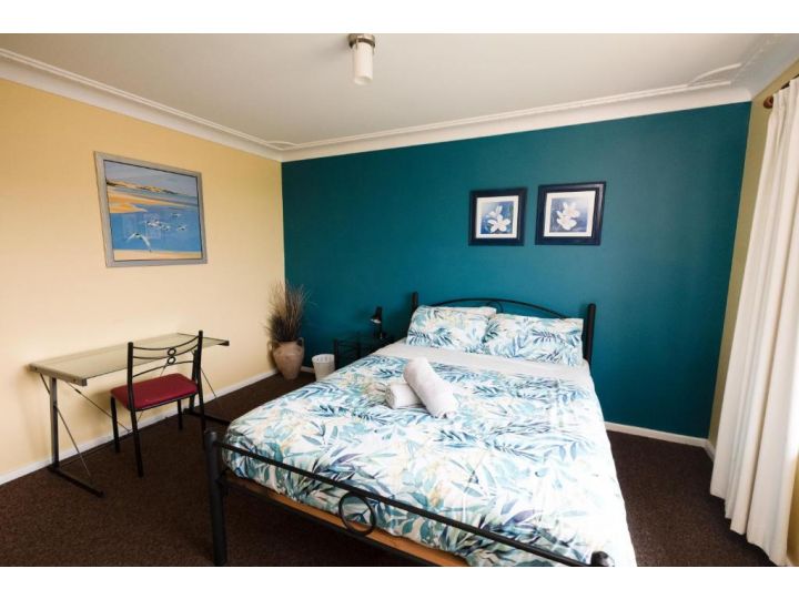 Ozzie Pozzie Backpackers - Port Macquarie YHA Hostel, Port Macquarie - imaginea 9