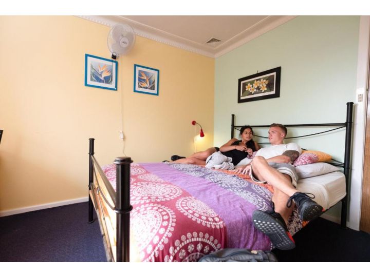 Ozzie Pozzie Backpackers - Port Macquarie YHA Hostel, Port Macquarie - imaginea 14