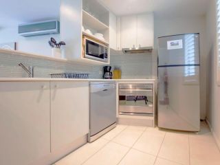 Pacific Blue Apartment 139, 265 Sandy Point Road Apartment, Salamander Bay - 5