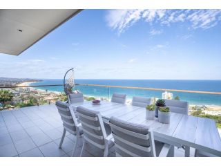 PACIFIC OCEAN MASTERPIECE / COLLAROY PLATEAU Guest house, New South Wales - 4