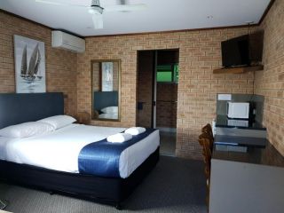 Pacific Paradise Airport Motel Hotel, Queensland - 2