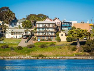 Pacific Pines Unit 5 Apartment, Narooma - 5