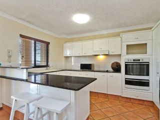 Pacific Place Unit 7 2 Graham Street Bilinga Apartment, Gold Coast - 5