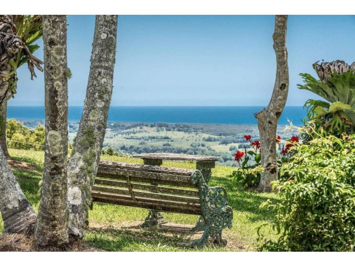 A PERFECT STAY - Pacific Ridge Guest house, Ewingsdale - imaginea 15
