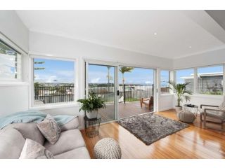 Pacific Sunrise Guest house, Ulladulla - 1