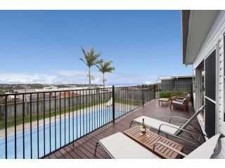 Pacific Sunrise Guest house, Ulladulla - 3
