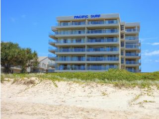 Pacific Surf Absolute Beachfront Apartments Aparthotel, Gold Coast - 2