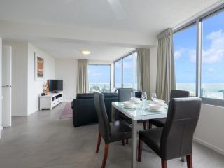 Pacific Towers Unit 4, 19 Ormonde Tce Kings Beach Apartment, Caloundra - 1