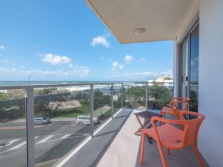 Pacific Towers Unit 4, 19 Ormonde Tce Kings Beach Apartment, Caloundra - 3