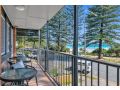 Pacific View unit 3 - Balcony with ocean views Beachfront Rainbow Bay Coolangatta Apartment, Gold Coast - thumb 1