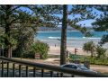 Pacific View unit 3 - Balcony with ocean views Beachfront Rainbow Bay Coolangatta Apartment, Gold Coast - thumb 10