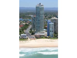 Pacific Views Resort Aparthotel, Gold Coast - 3