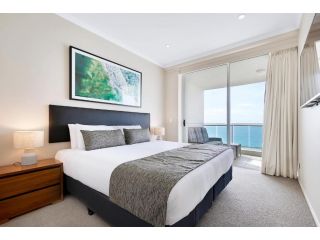 Pacific Views Resort Aparthotel, Gold Coast - 5