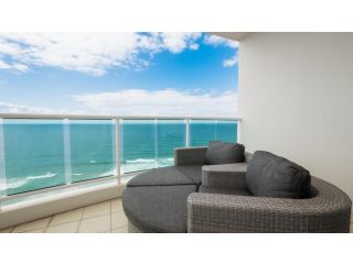 Pacific Views Resort Aparthotel, Gold Coast - 1