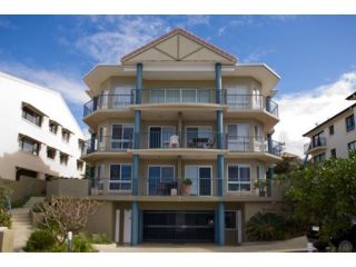Pacific Waves Apartments Apartment, Noosa Heads - 2