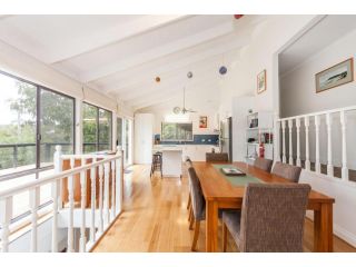Pacifico Guest house, Lorne - 3