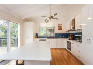 Pacifico Guest house, Lorne - 1