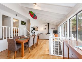 Pacifico Guest house, Lorne - 4