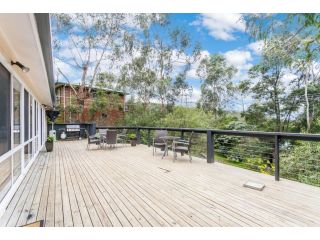 Pacifico Guest house, Lorne - 2