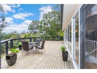 Pacifico Guest house, Lorne - 5