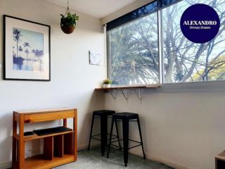 PADDINGTON PAD with PARKING, POOL and Smart TV Apartment, Sydney - 2